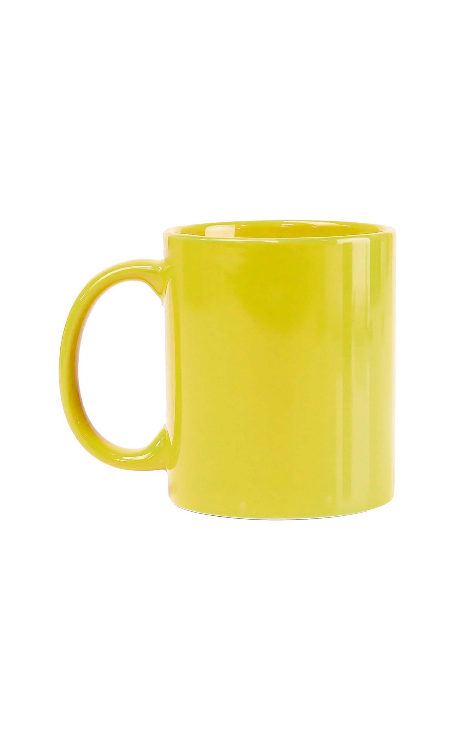 ZESTO - Full Colour Mug - Glossy